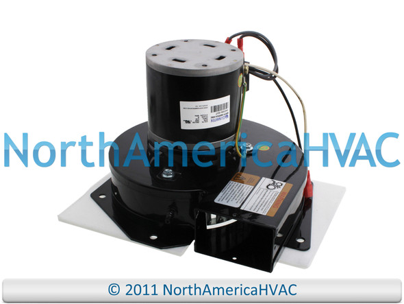 1054268 1054268P 1170870 Furnace Heater Draft Inducer Exhaust Inducer Motor Vent Venter Vacuum Blower Repair Part